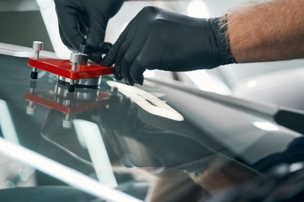 What Types of Auto Glass Damage Are Typically Covered By Insurance?