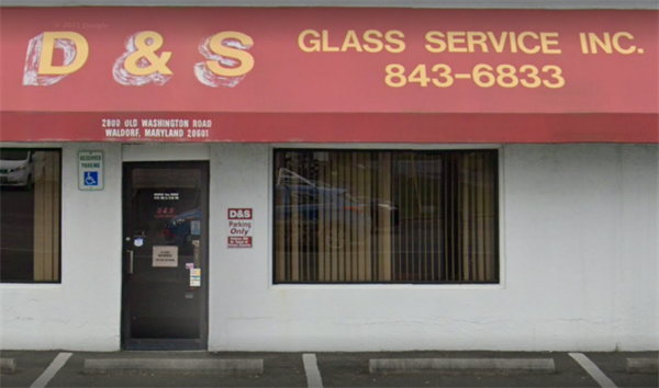 How to Choose the Right Auto Glass Repair Shop Near You